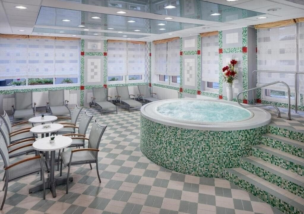 Апартаменты Villa Butterfly 4*