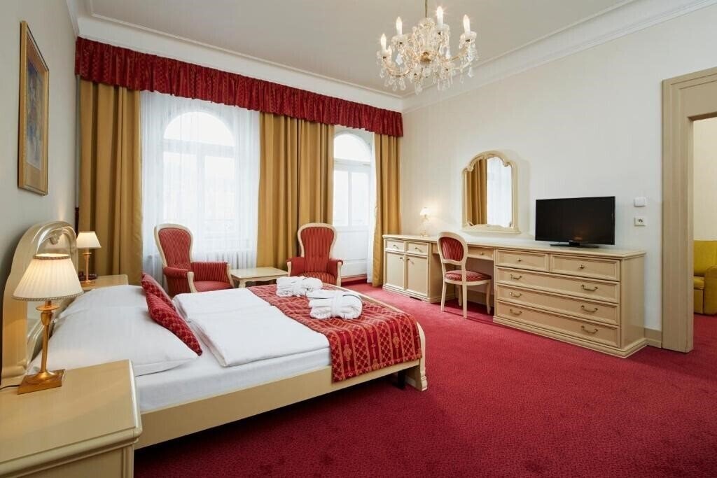 Апартаменты Zvon 4*