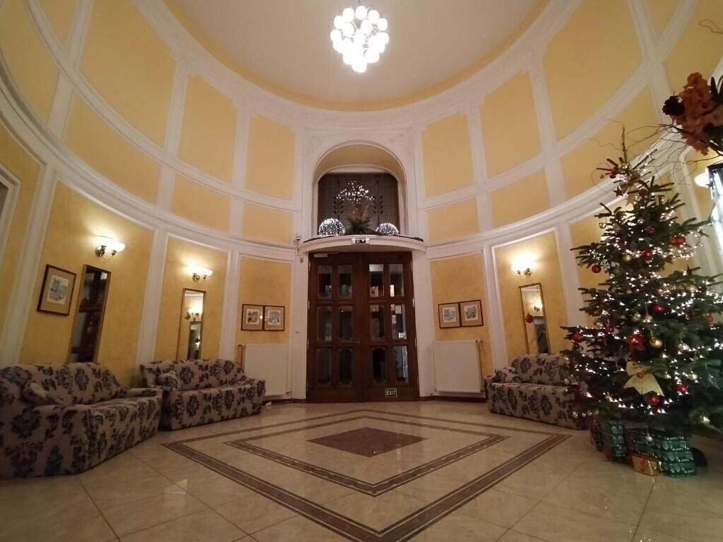 Панорама Flora 3*