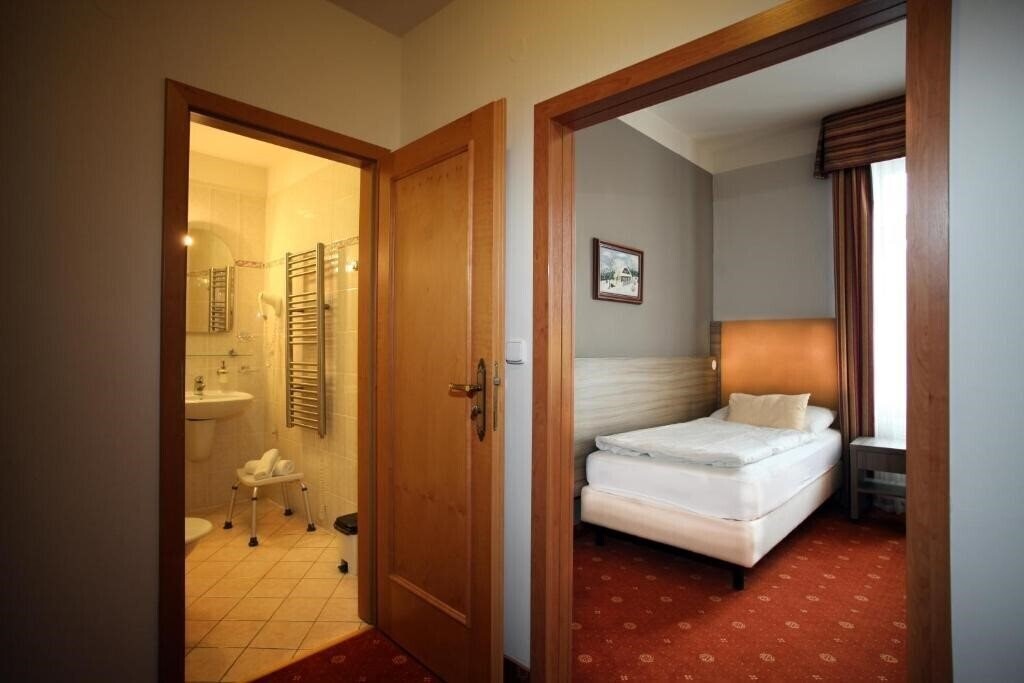 Фотография Paris 3*