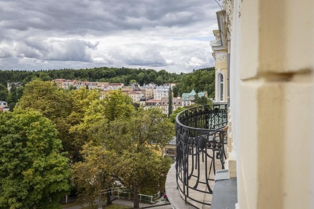 Панорама Paris 3*