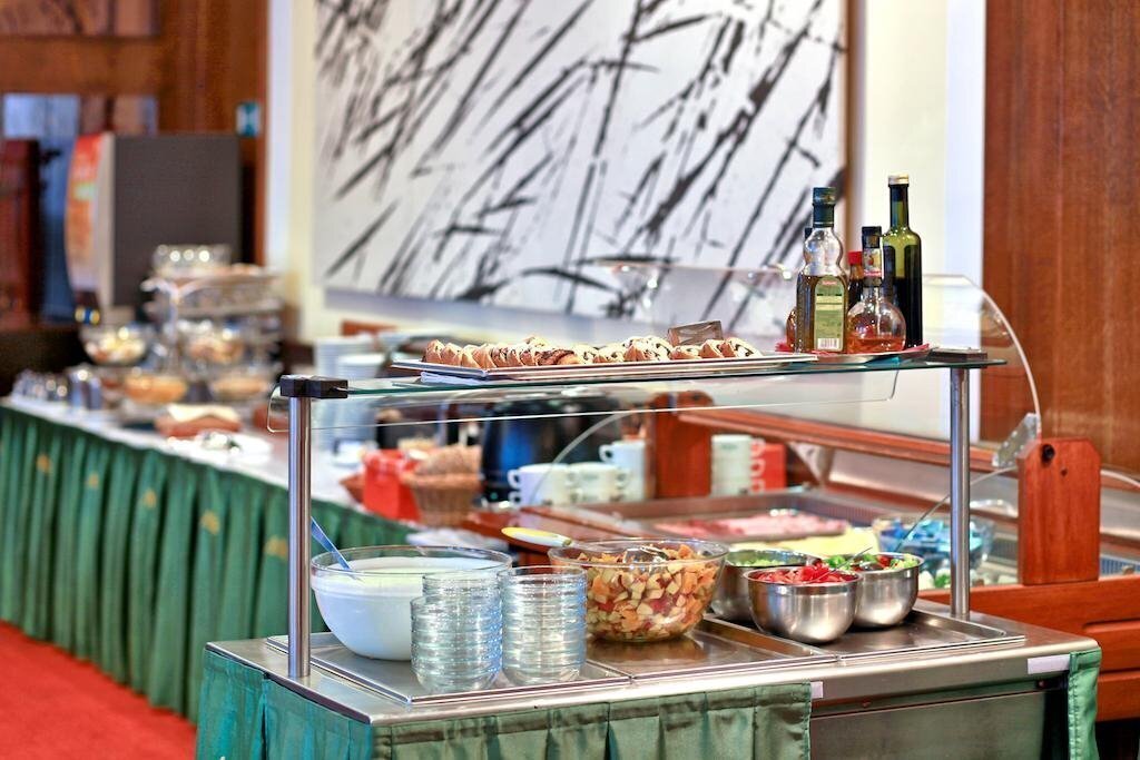 Територія Agricola 3*