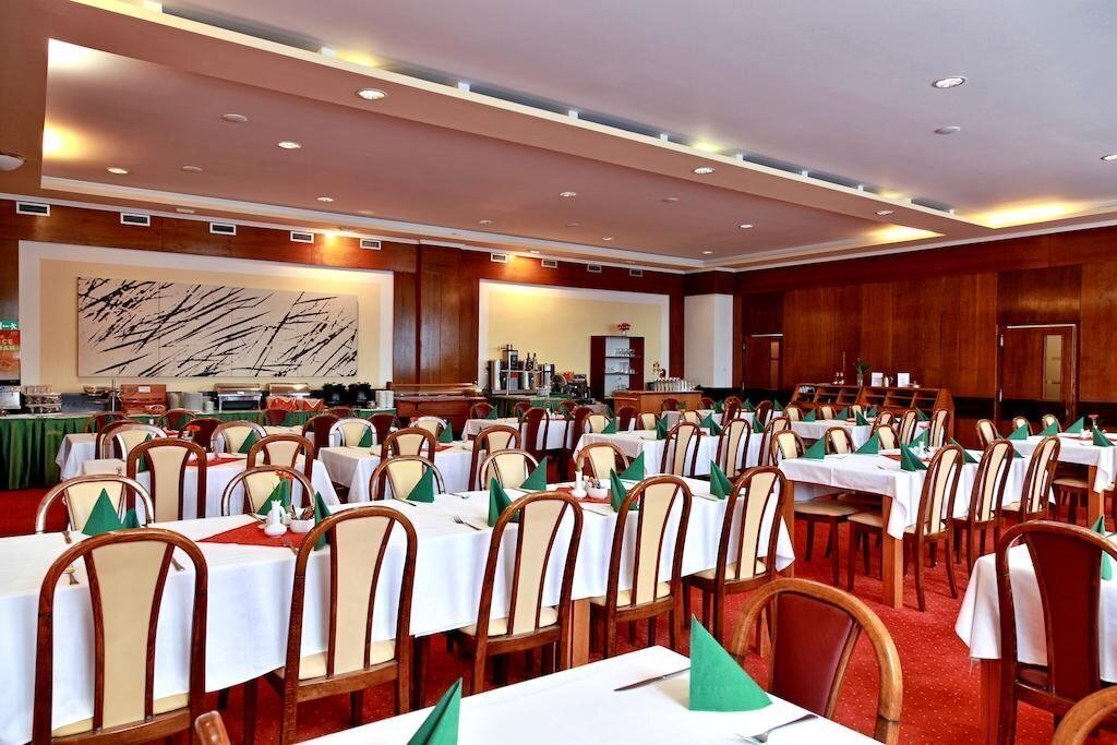 Апартаменти Agricola 3*