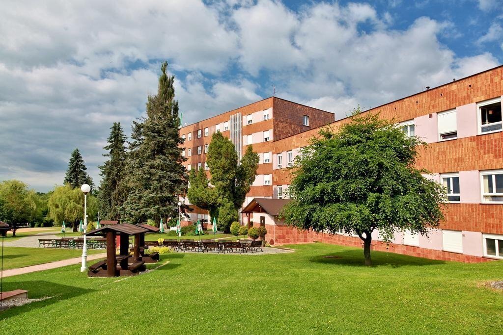 Панорама Agricola 3*