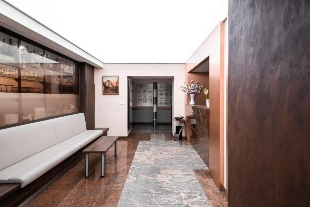 Фотография Richard 4*