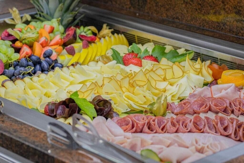 Апартаменты Richard 4*