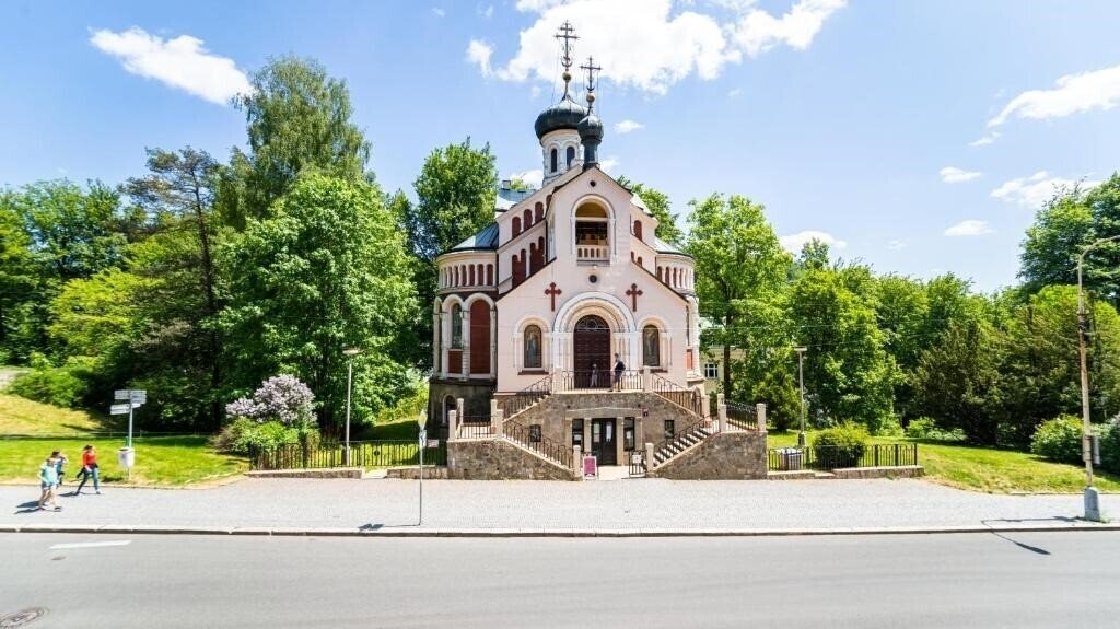 Панорама Richard 4*