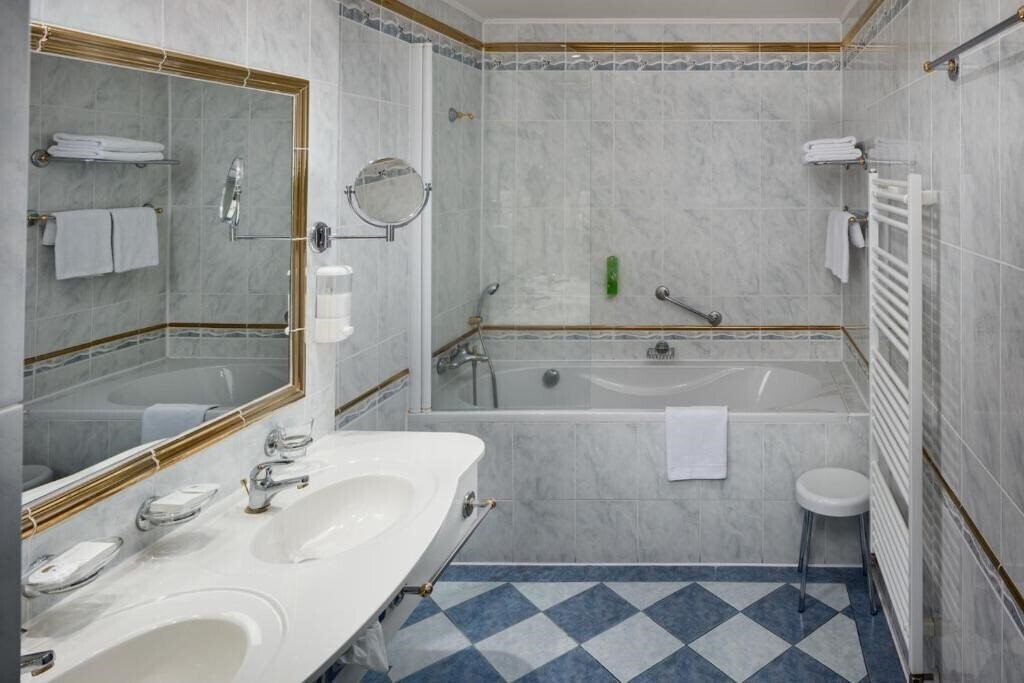 Территория Пацифик 3*