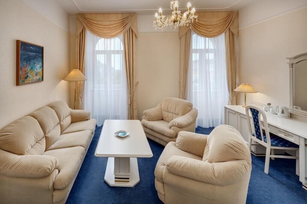 Апартаменты Пацифик 3*