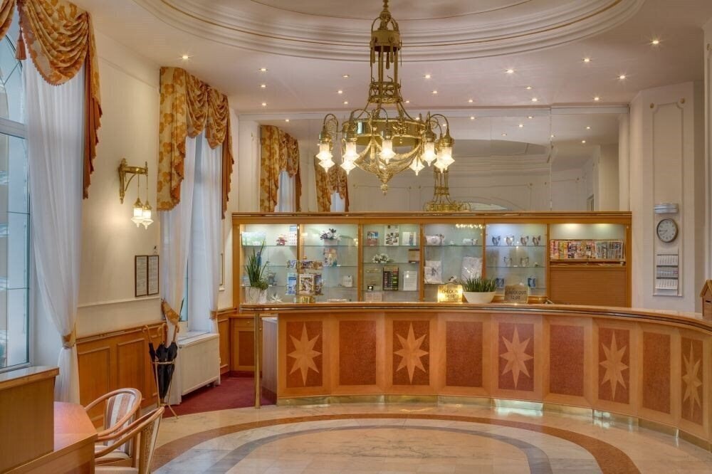 Апартаменты Neapol 4*