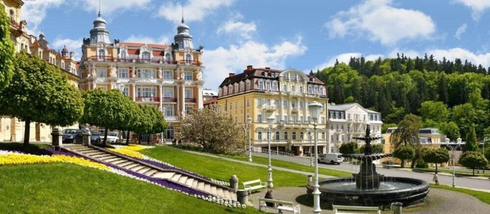 Панорама Neapol 4*
