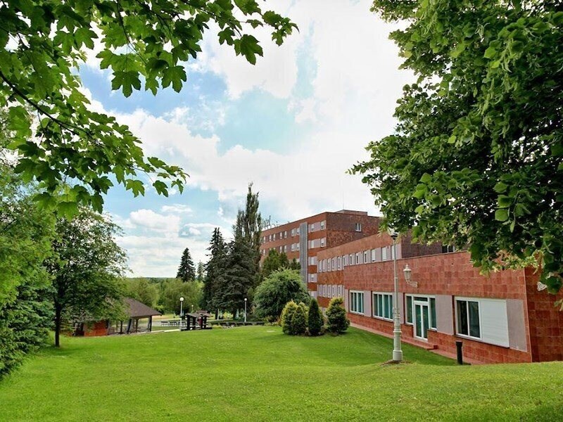 Вид Agricola Wellness & Sport Resort 4*