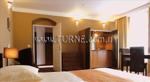 Фотография Depandance Romantic Suites 4*