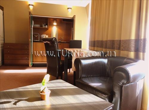 Фото Depandance Romantic Suites 4*