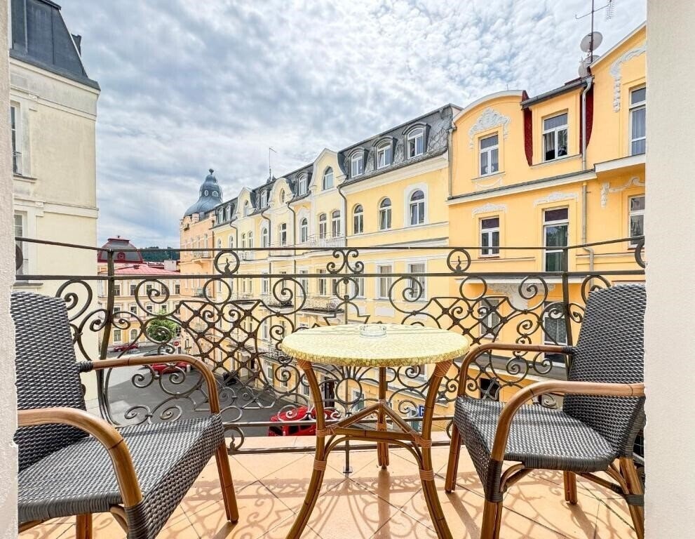 Фотография Residence Romanza 4*