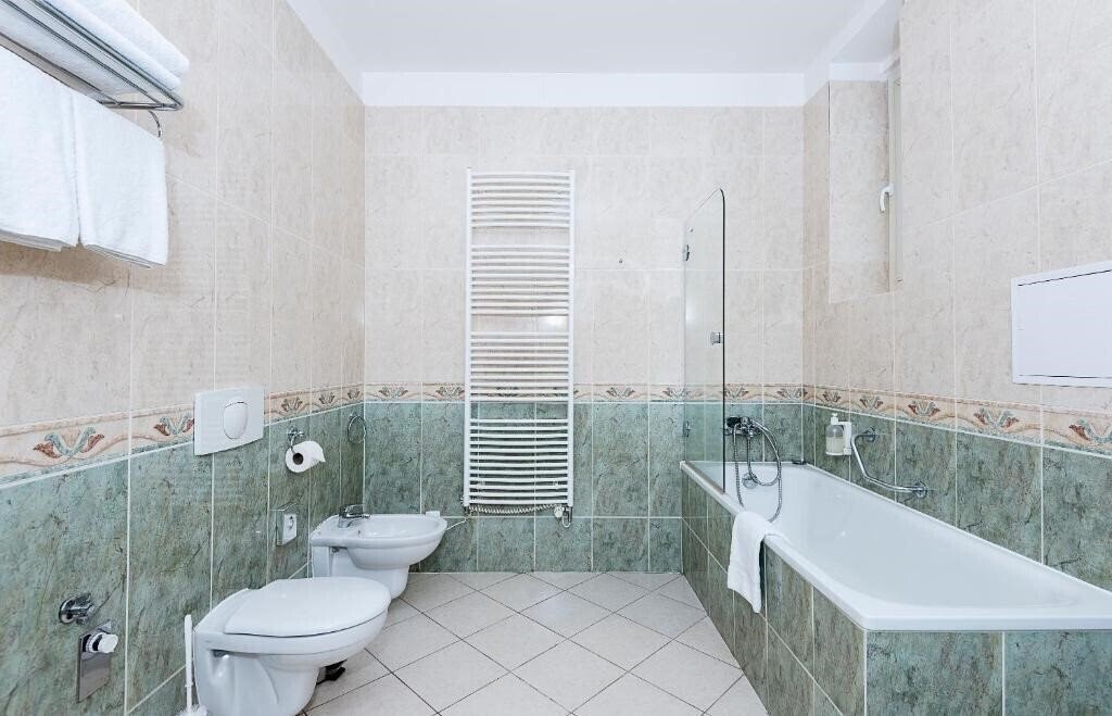 Территория Residence Romanza 4*