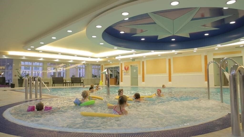 Панорама Imperial 4*