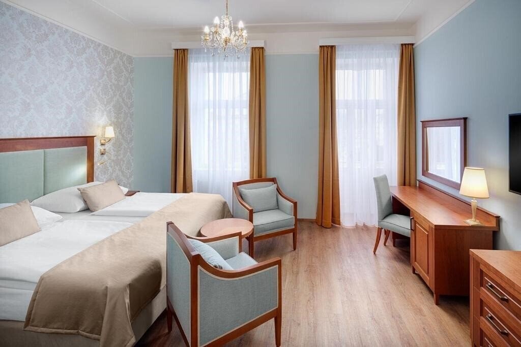 Фотография Imperial 4*