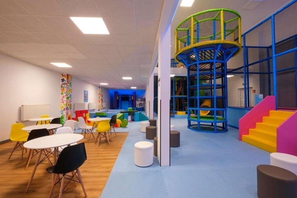 Територія Wellness Hotel Frymburk 4*