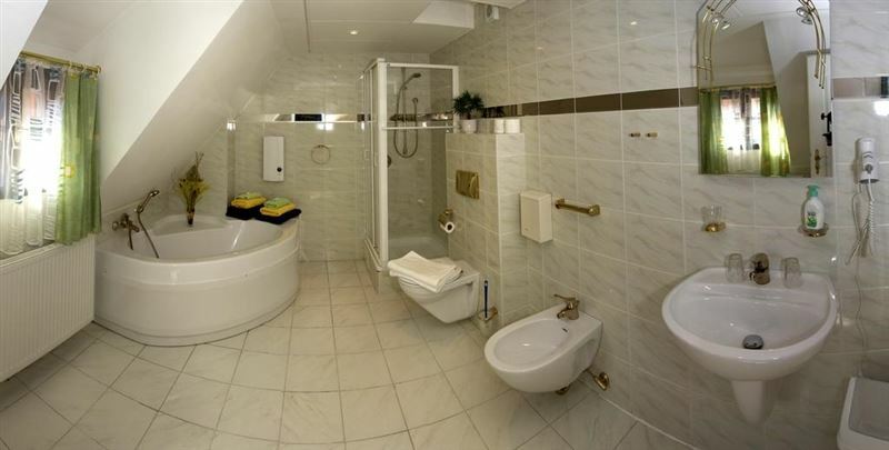 Апартаменти Kilian 3*