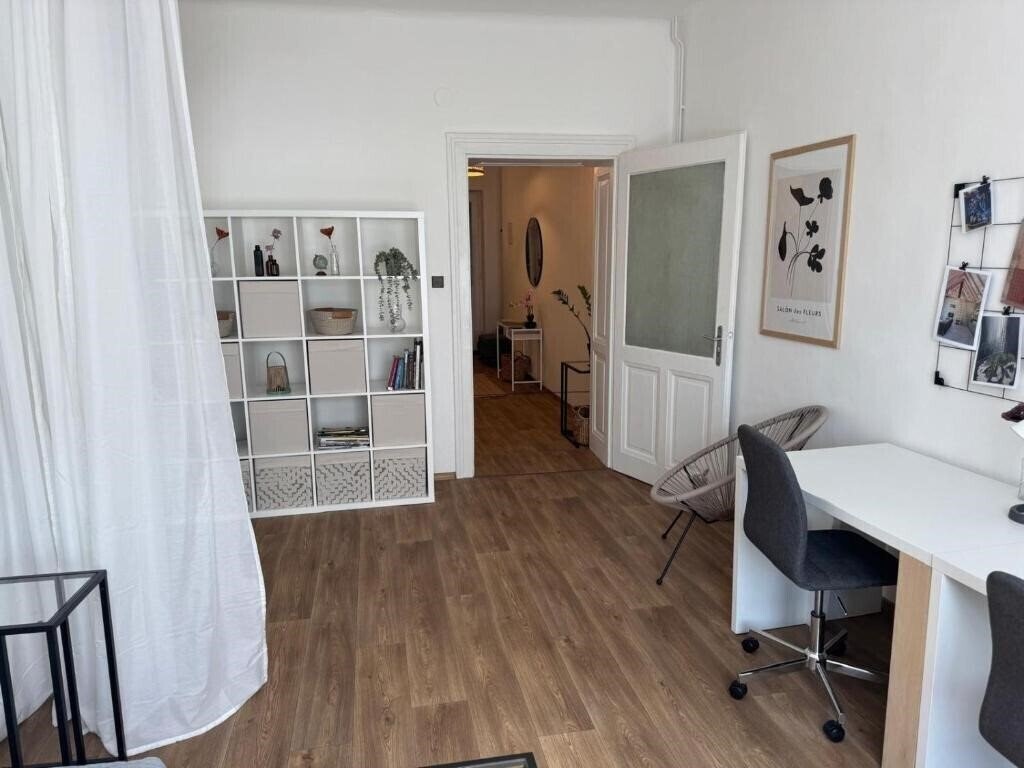 Панорама Kampus Palace 3*