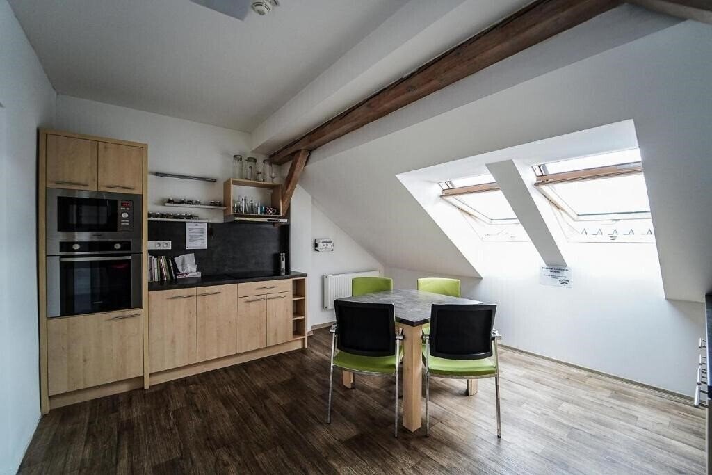 Фото Kampus Palace 3*