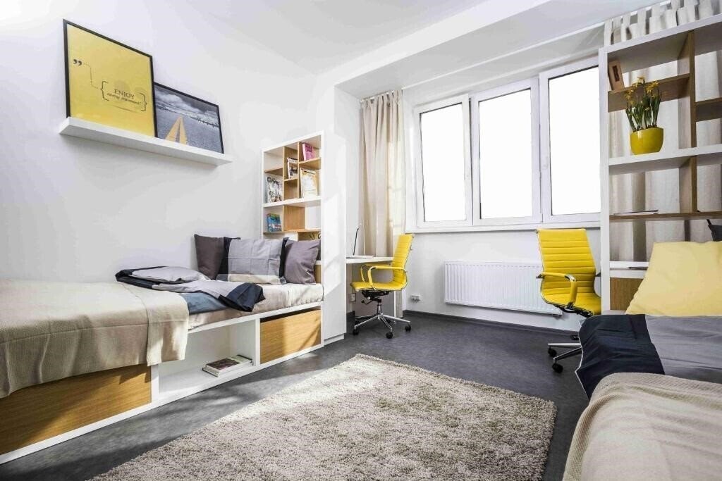 Фотография Kampus Palace 3*