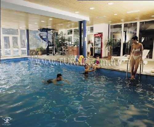 Зображення Hotel Horizont 4*