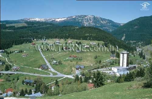 Фотографія Hotel Horizont 4*