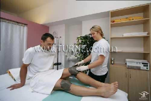 Готель Hotel Horizont 4*