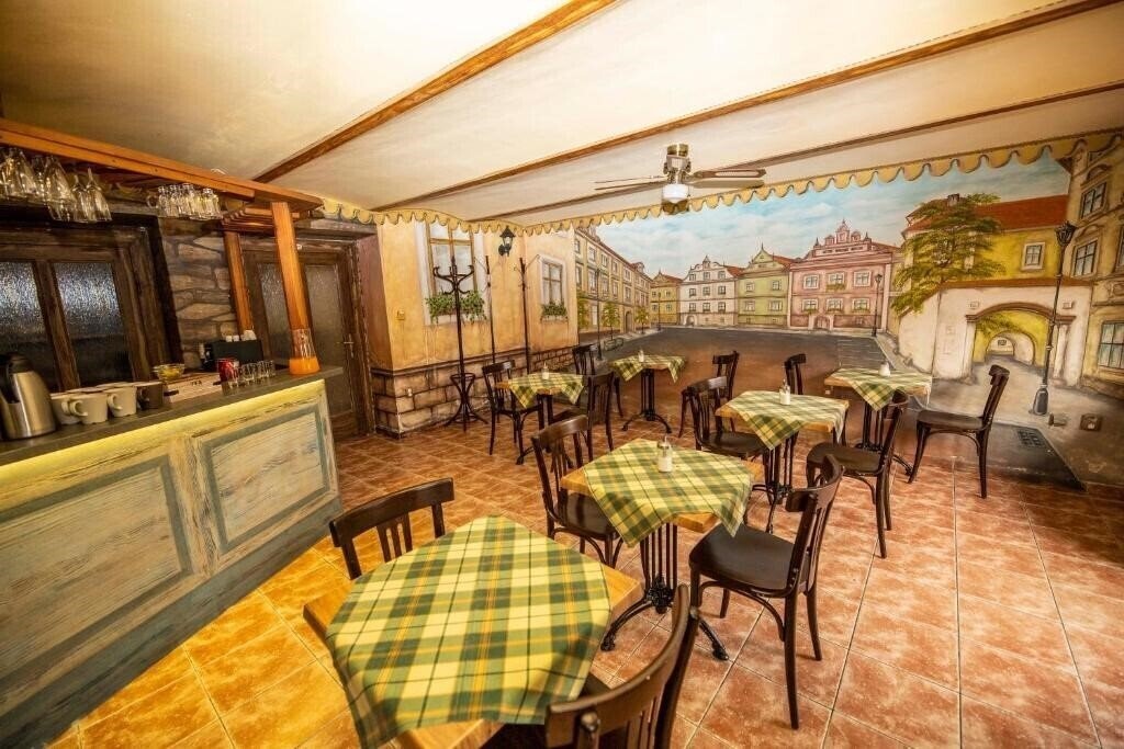 Фотографія Fontana 1*