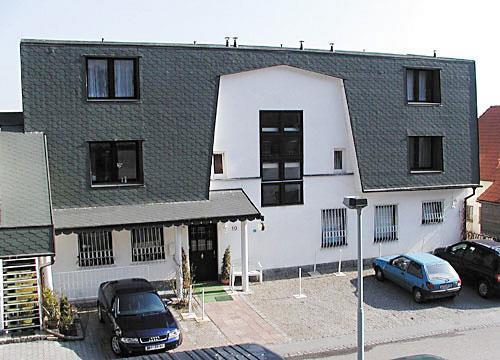 Вид White House 3*