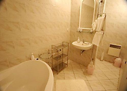 Готель White House 3*