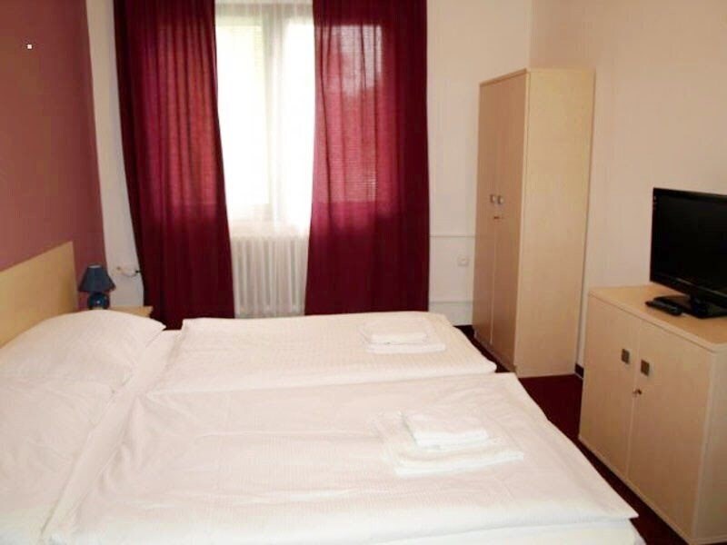 Фотография Libuse 3*