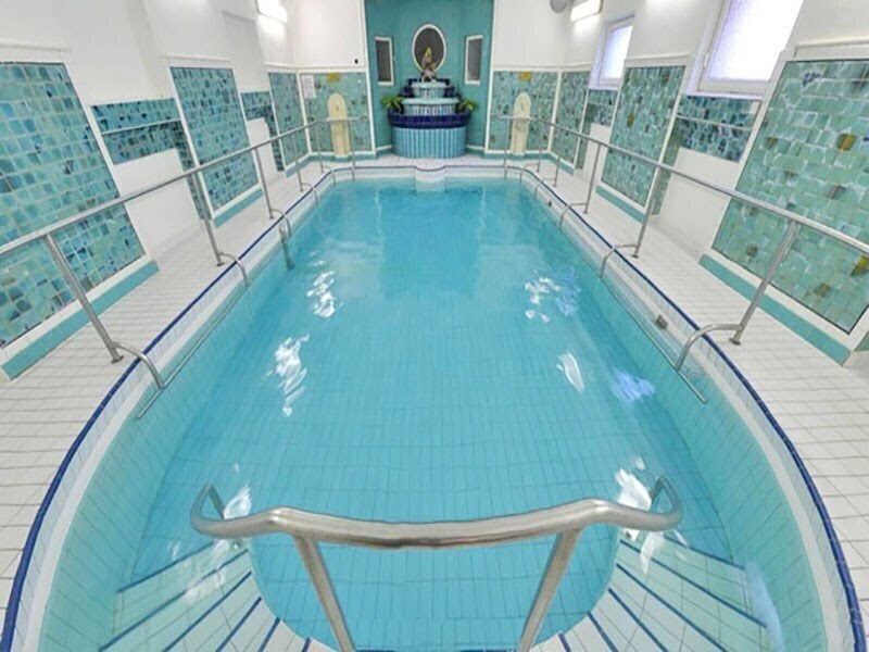 Территория Libuse 3*