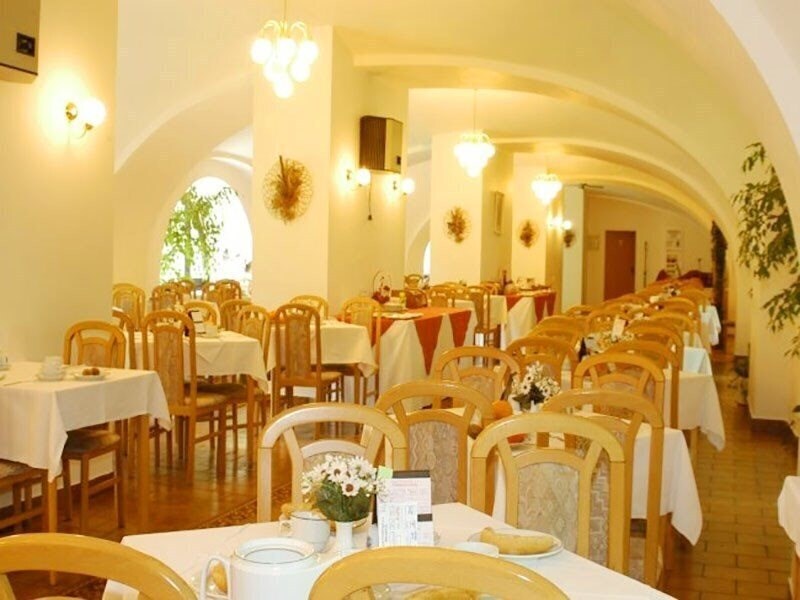 Апартаменты Libuse 3*