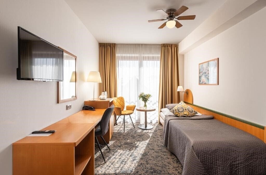 Фотографія Troja 4*