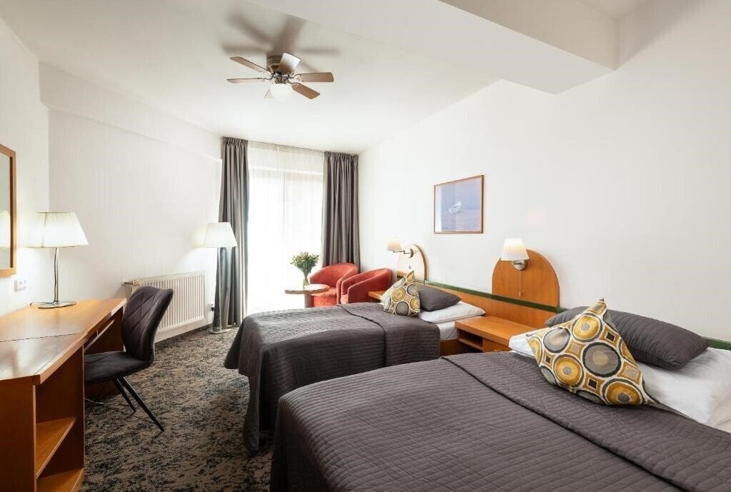 Зображення Troja 4*