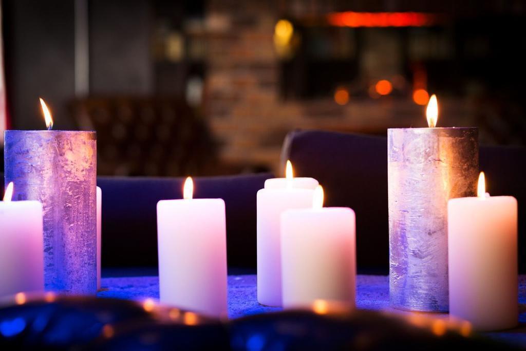 Територія Penta Hotel Prague 4*