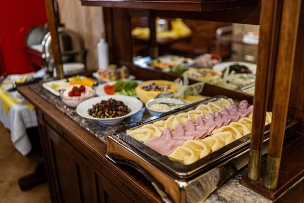 Территория Dar 3*