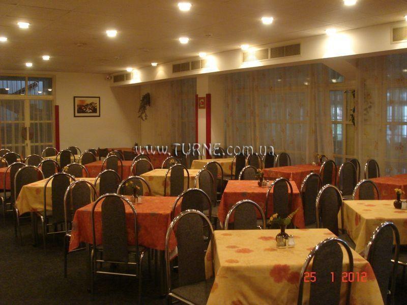 Территория Slavia 3*