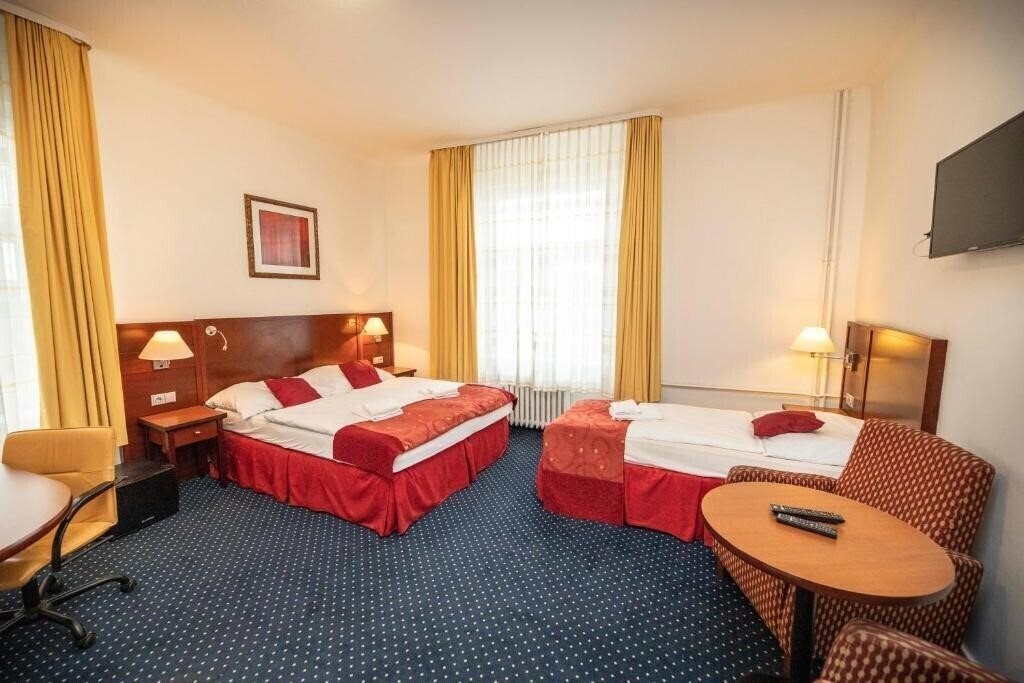 Територія Grand 3*