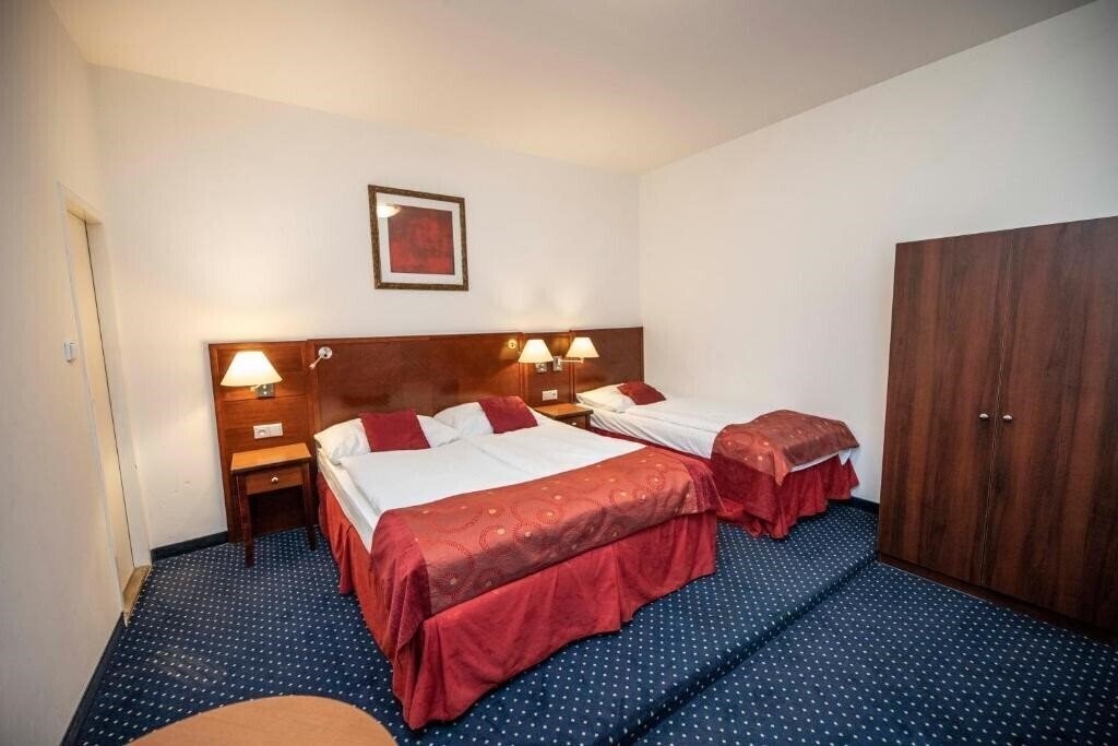 Апартаменти Grand 3*