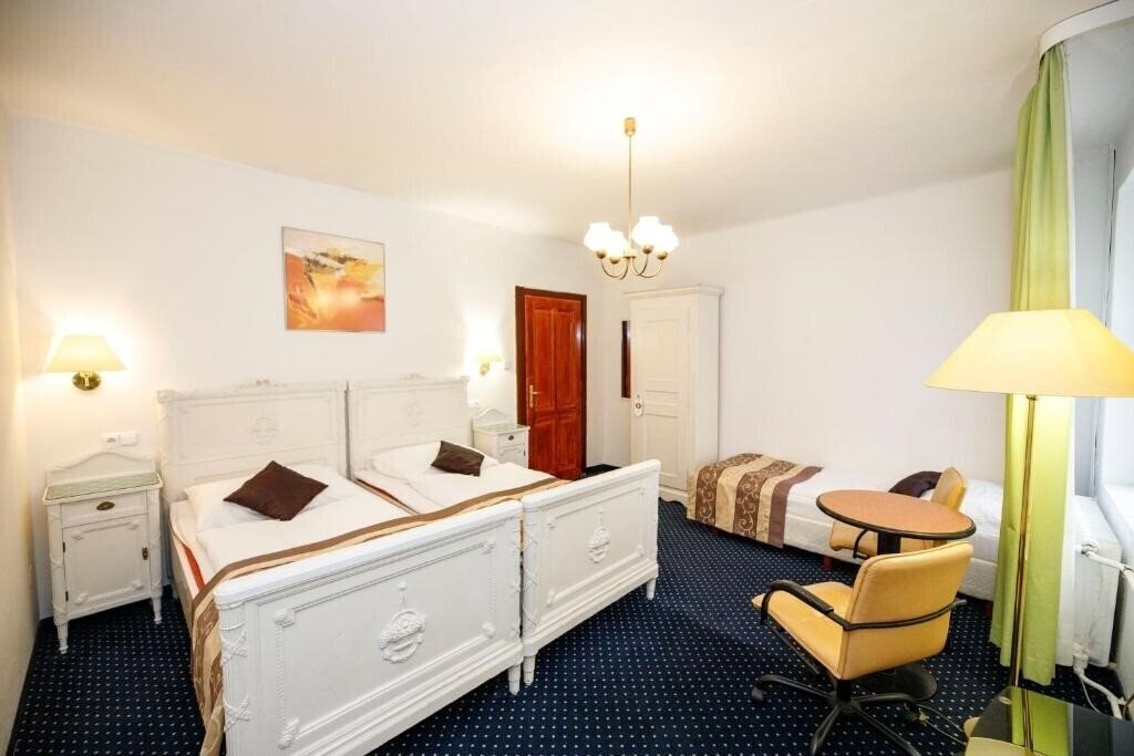 Панорама Grand 3*