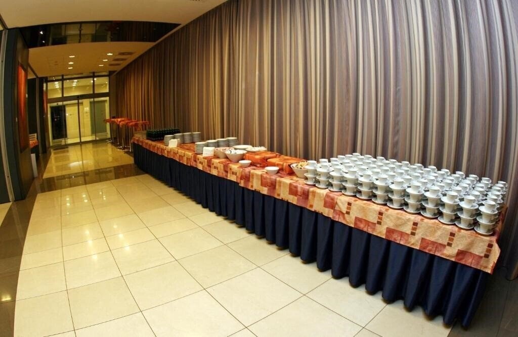 Панорама Olympik Artemis 4*