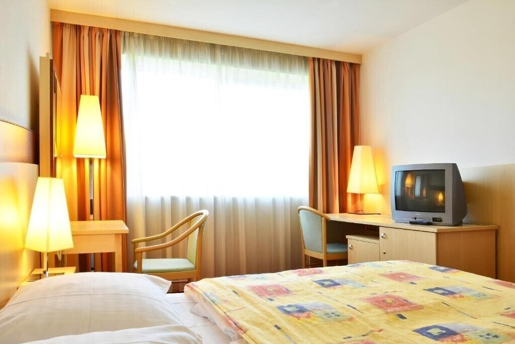 Изображение Olympik Artemis 4*