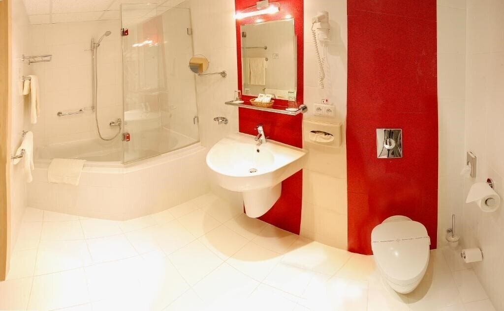 Вид Olympik Artemis 4*