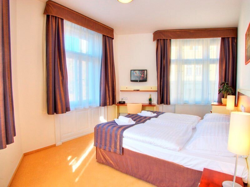 Фотографія Gloria 3*