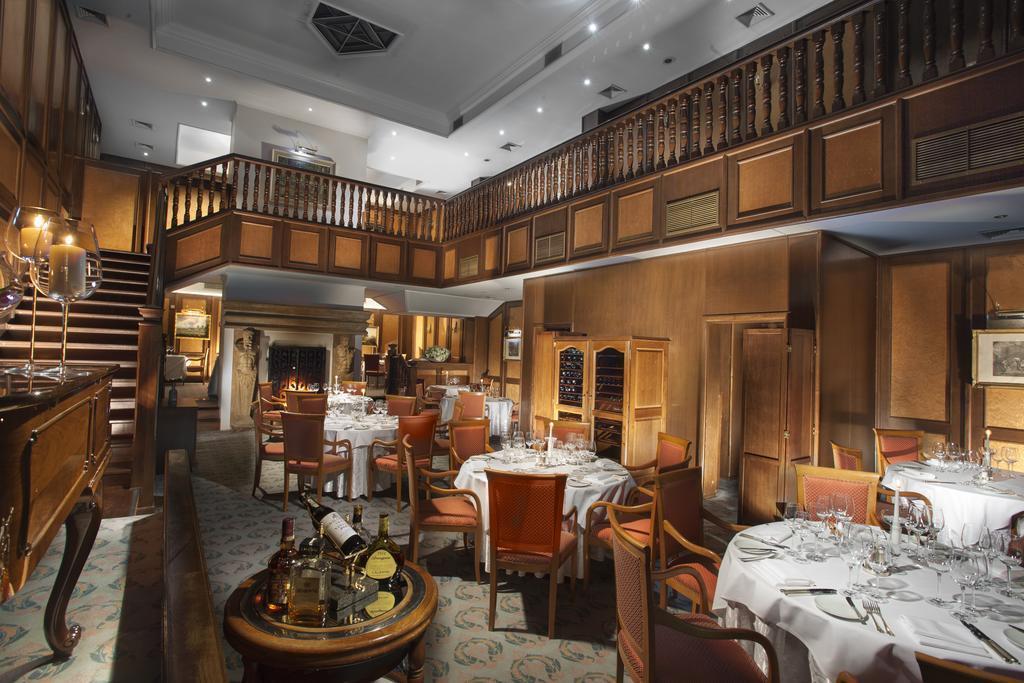 Апартаменты Art Nouveau Palace Hotel 5*