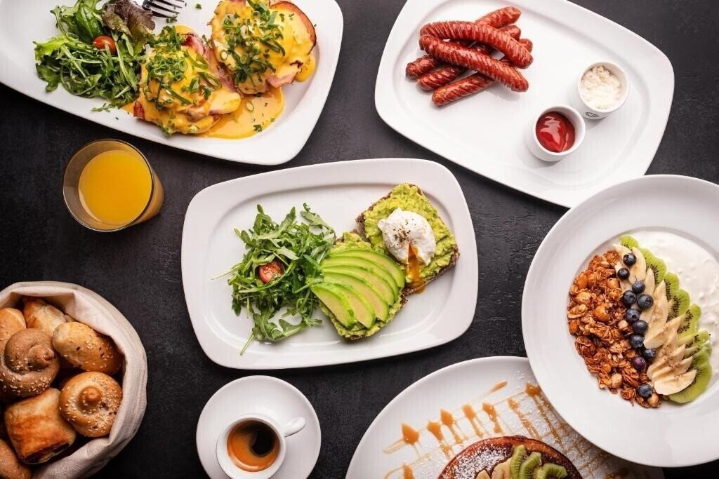 Вид The Emblem 5*